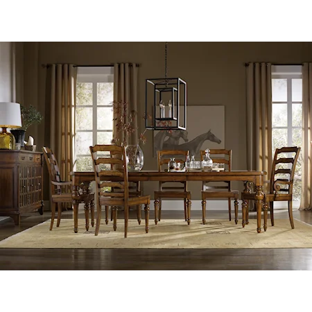 Formal Dining Room Group